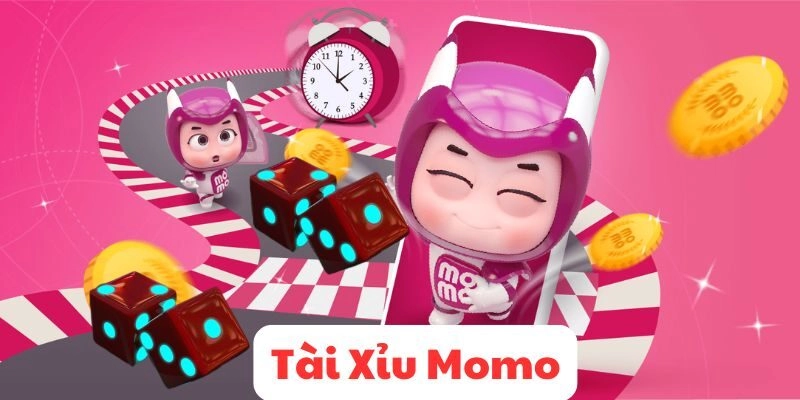tài xỉu momo là gì