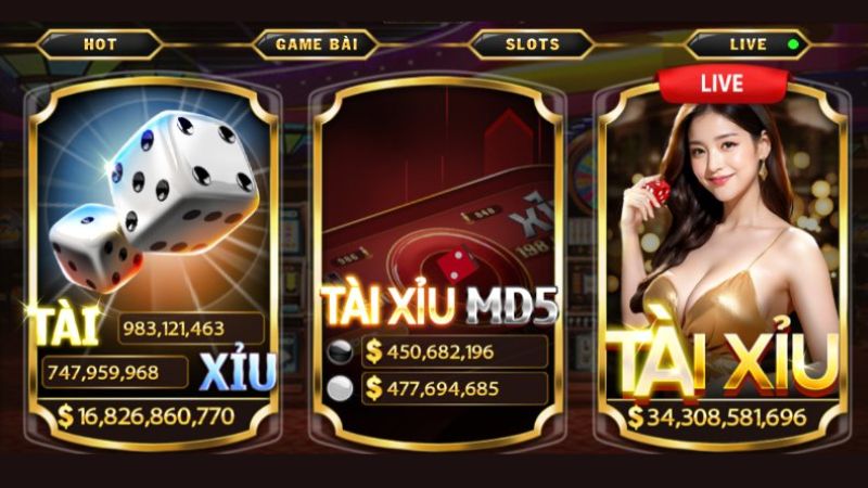 Taixiuonline