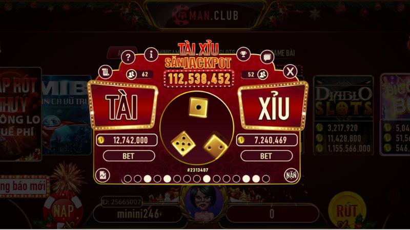 Taixiuonline