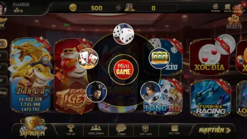 Taixiuonline